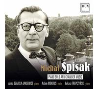 Oeuvres Seul et Musique de Chambre pour Piano