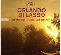 Oeuvres Spirituelles Et Laïques Pour Choeur