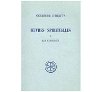 Oeuvres Spirituelles - Tome 1, Les Exercices, Edition Bilingue Francais-Latin