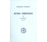Oeuvres spirituelles, tome 3
