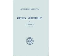 Oeuvres spirituelles, tome II