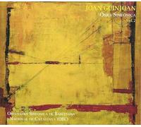 Oeuvres Symphoniques