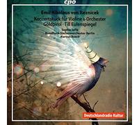 Oeuvres Symphoniques