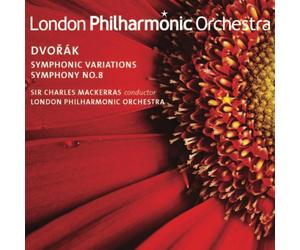 Oeuvres Symphoniques