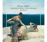 Oeuvres Symphoniques/Sonates pour Piano/Lieder