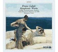 Oeuvres Symphoniques : Tatjana, Fieber, Il Guado Soli & Solistes