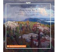 Oeuvres Symphoniques Vol 2