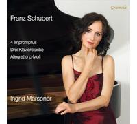 Oeuvres Tardives pour Piano
