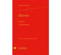 Oeuvres Théodore Agrippa d' Aubigné (Auteur), Marie-Madeleine Fragonard (Collection dirigée par), Marie-Madeleine Fragonard (Editeur du volume), Jean-Raymond Fanlo (Collection dirigée par), Gilbert Sc