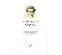 Oeuvres - Tome 1
