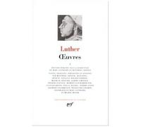 Oeuvres - Tome 1
