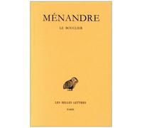 Oeuvres - Tome 1, 3e Partie, Le Bouclier