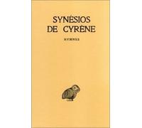 Oeuvres - Tome 1, Hymnes
