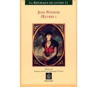 Oeuvres - Tome 1, Voyages : Voyage En Turquie Et En Egypte - Voyage En Hollande - Voyage Dans L'empire Du Maroc Suivi De Voyage De Hafez - Voyage Dans Quelques Parties De La Basse-Saxe