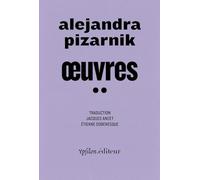 Oeuvres: Tome 2