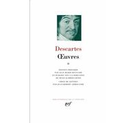 Oeuvres - Tome 2