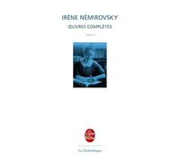 Oeuvres, Tome 2