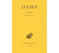 Oeuvres: Tome 2, Opuscules 11-20