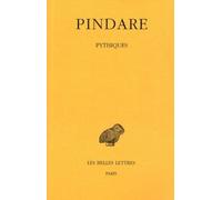 Oeuvres, tome 2 : Pythiques