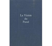 Oeuvres, tome 3 - La Vision du passé - Pierre Teilhard de Chardin - Seuil - Livre
