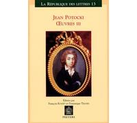 Oeuvres - Tome 3, Théâtre, Écrits Historiques, Écrits Politiques