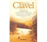 Oeuvres : Tome 4, Les colonnes du ciel et autres écrits