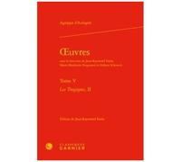 Oeuvres - Tome 5, Les Tragiques 2