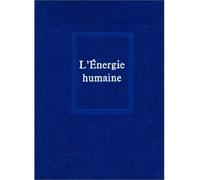 Oeuvres, tome 6 - L'Energie humaine - Pierre Teilhard de Chardin - Seuil - Livre