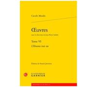 Oeuvres - Tome 6, L'homme Tout Nu