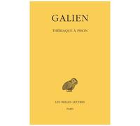 Oeuvres - Tome 6, Thériaque À Pison