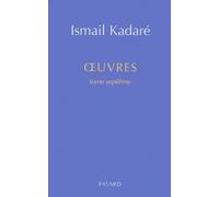 Oeuvres - Tome 7