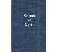 Oeuvres, tome 9 - Science et Christ - Pierre Teilhard de Chardin - Seuil - Livre