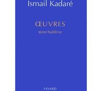 Oeuvres, tome 8