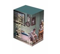 Oeuvres Tomes 1 À 3 - Coffret En 3 Volumes