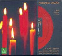 Bach, Johann Sebastian - Récital Alexandre Lagoya