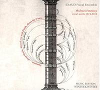 Oeuvres Vocales 1974 2014