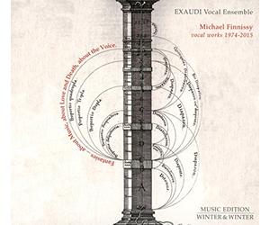 Oeuvres Vocales 1974 2014