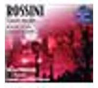 Rossini, G. – Oeuvres vocales : Duo des Chats, Ave Maria – CD