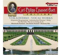 Max Hermann Dir – Oeuvres Vocales