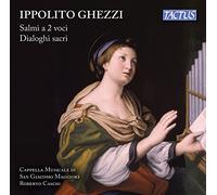 NAXOS – Oeuvres Vocales Sacrées