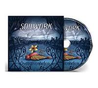 Soilwork – Övergivenheten – CD