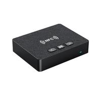 Oewwthy Adaptateur d'avion sans 2 en 1 pour TV, Kit Voiture, Haut-Parleur, PC, Casque, Microphone, NFC, Récepteur Audio Bluetooth 5.4, Prise AUX 3.5mm.