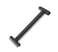 Oewwthy e Réglage de Charnière, Outil de Réglage de Charnière de Porte e Charnière de Porte Commerciale de Calibre .134 et .180 de Poids Lourd