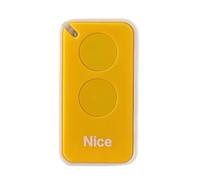 Oewwthy INTI2 pour FLORS FLO2/4RS -S FLO2/4R-S Unité de Télécommande D'Ouvre-Porte de Garage ERA Gate - 433,92 MHz Système Inti B