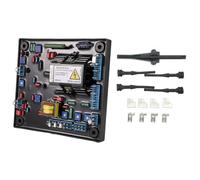 Oewwthy MX341A AVR Générateur Régulateur de Tension Automatique Panneau Stabilisateur Aimant Permanent Groupe Électrogène Accessoires