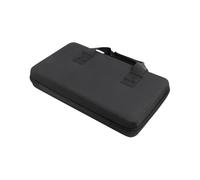 Oewwthy Sac de Transport pour Clavier de Voyage pour MPK Mini MK3 / MPK Mini Play MK3 Contrôleur MIDI USB.
