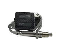 OEXRIG D'azote Capteur D'Oxyde pour Citroen C3 C4 5008 9821120980 A2C12511200 Capteur NOX Capteur d'oxyde d'azote Sdonde NOx