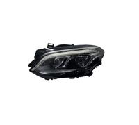 OEXRIG Ensemble de phare Pour Benz pour GLE350 pour GLE400 pour GLE450 2016-2018 modèles éclairage de voiture Upgra pour GLE pour W166 phares LED Phares Avant(Right headlight)