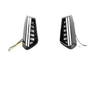 OEXRIG Ensemble de phare Pour GAC Pour Trumpchi Pour Empow Pour Shadow Pour Leopard 2021-2024 Feu Antibrouillard Pare-chocs Avant Feux Jour DRL LED Phares Avant(3 color)