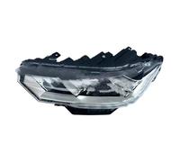 OEXRIG Ensemble de phare Pour Idéal Pour Mur Pour Haval H6 2021 2022 Avant Pare-chocs Phare Phare Ensemble LED Voiture Phare Lampe Frontale Phares Avant(Only Left)